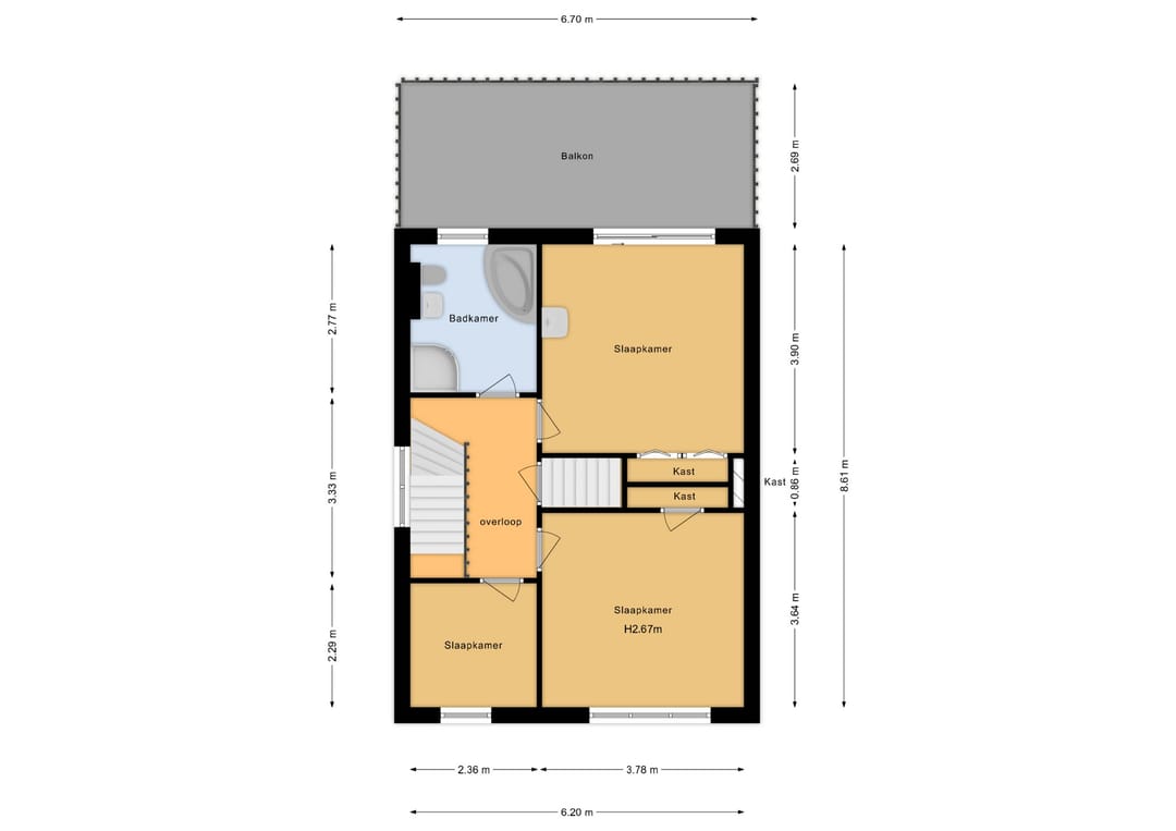 Foto 47 van Bosweg 29