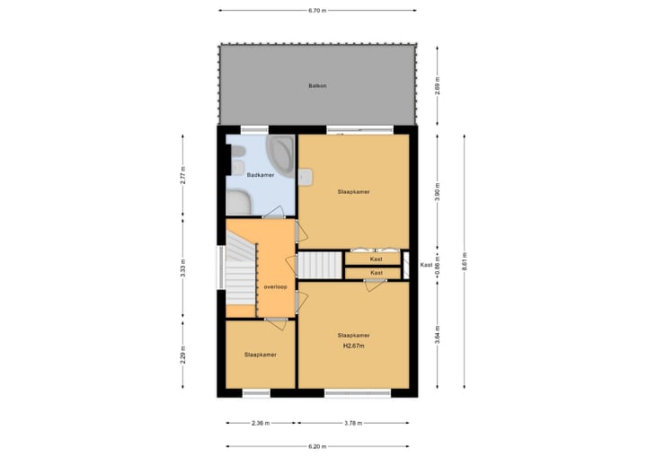 Foto 47 van Bosweg 29