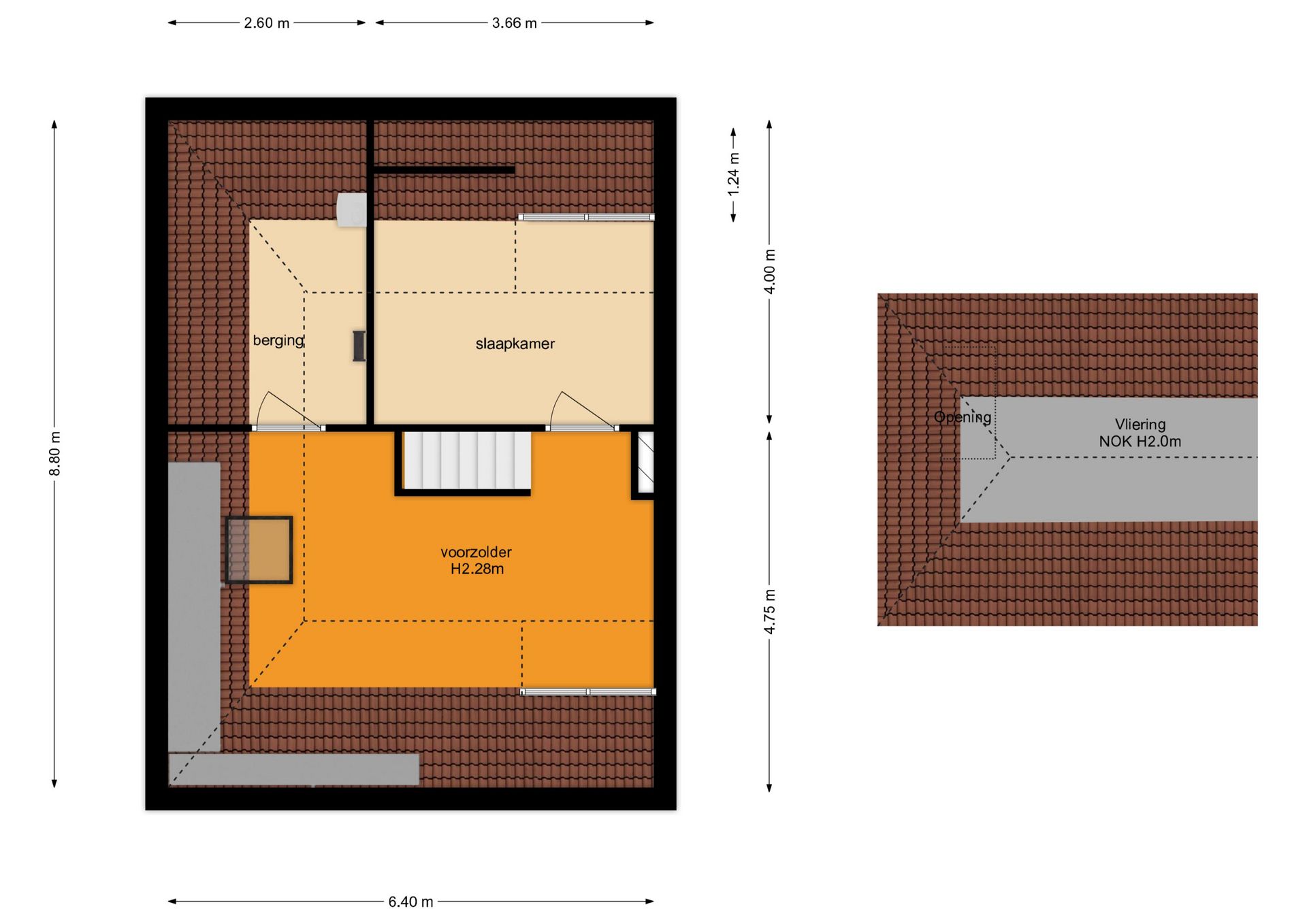 Foto 48 van Bosweg 29