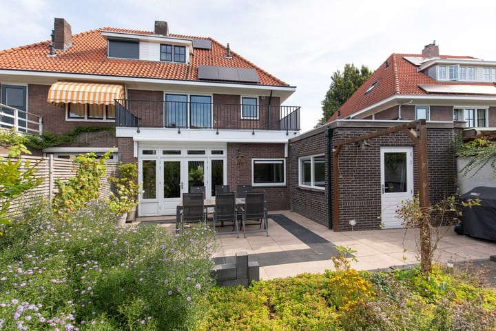 Foto 4 van Bosweg 29