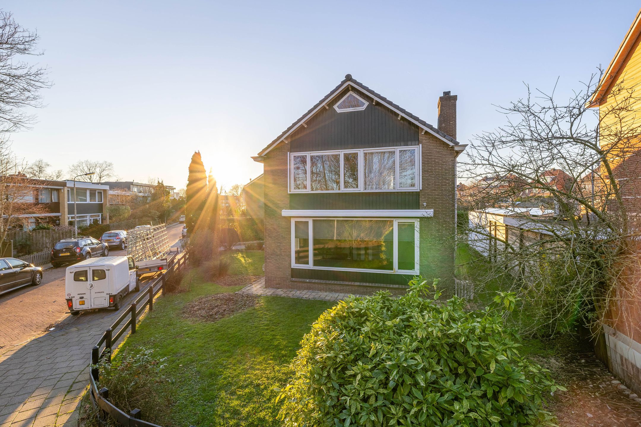 Foto 6 van Vosmaerstraat 14