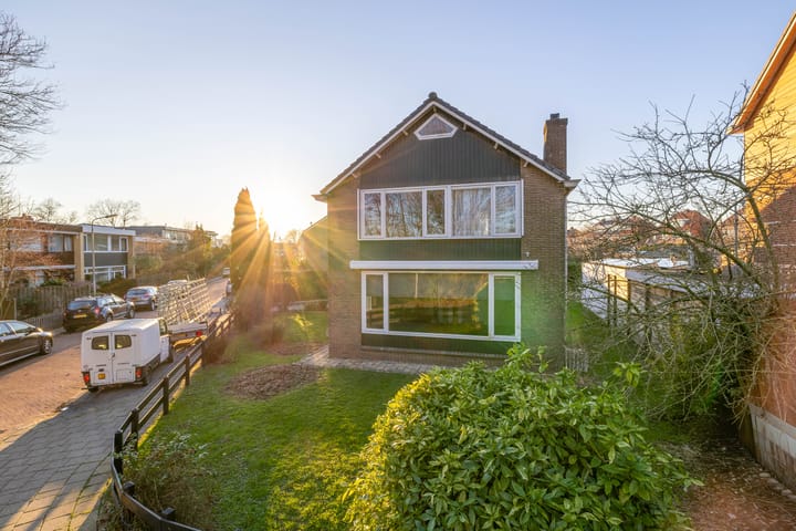 Photo 6 of Vosmaerstraat 14