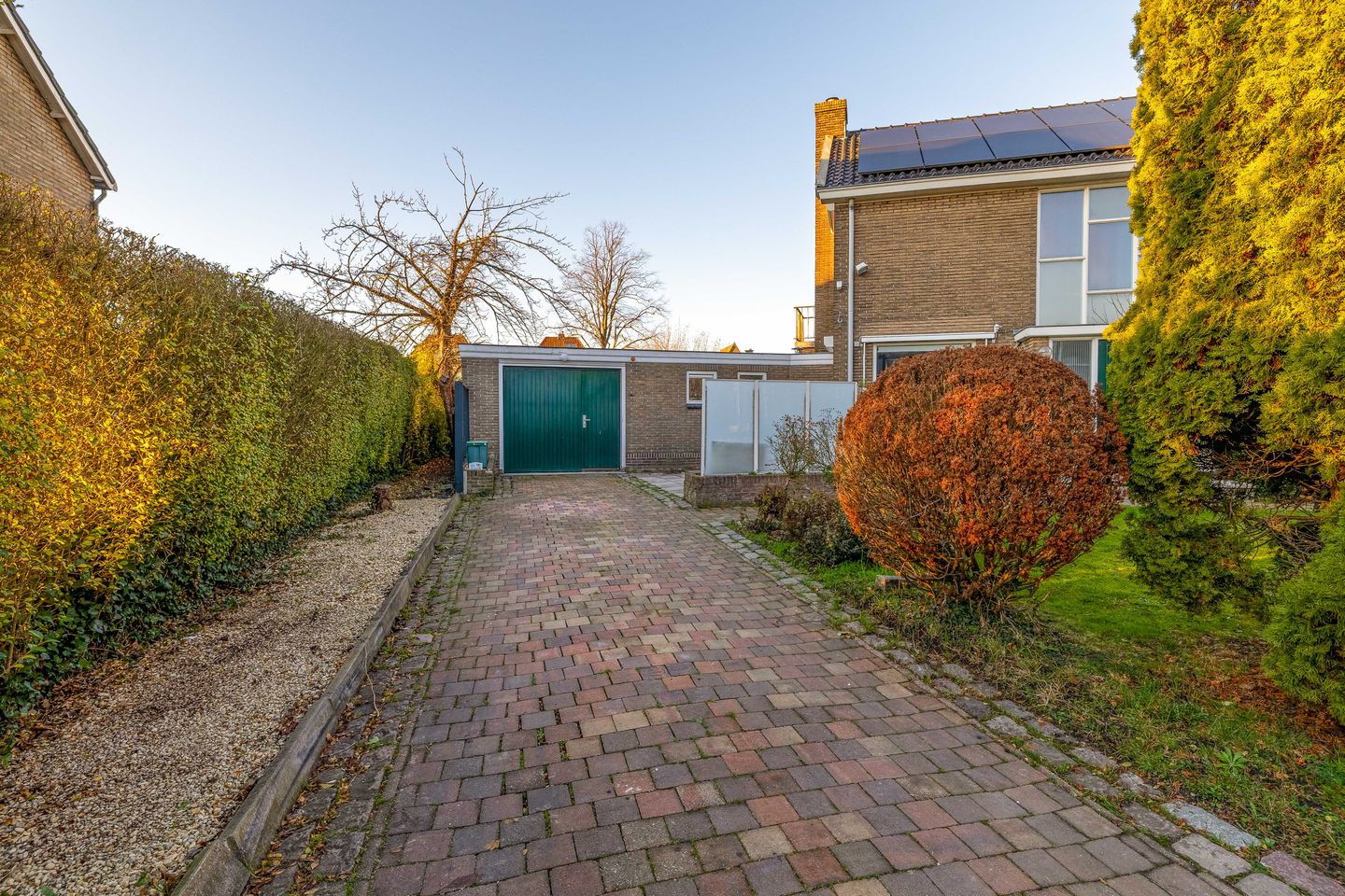 Foto 10 van Vosmaerstraat 14