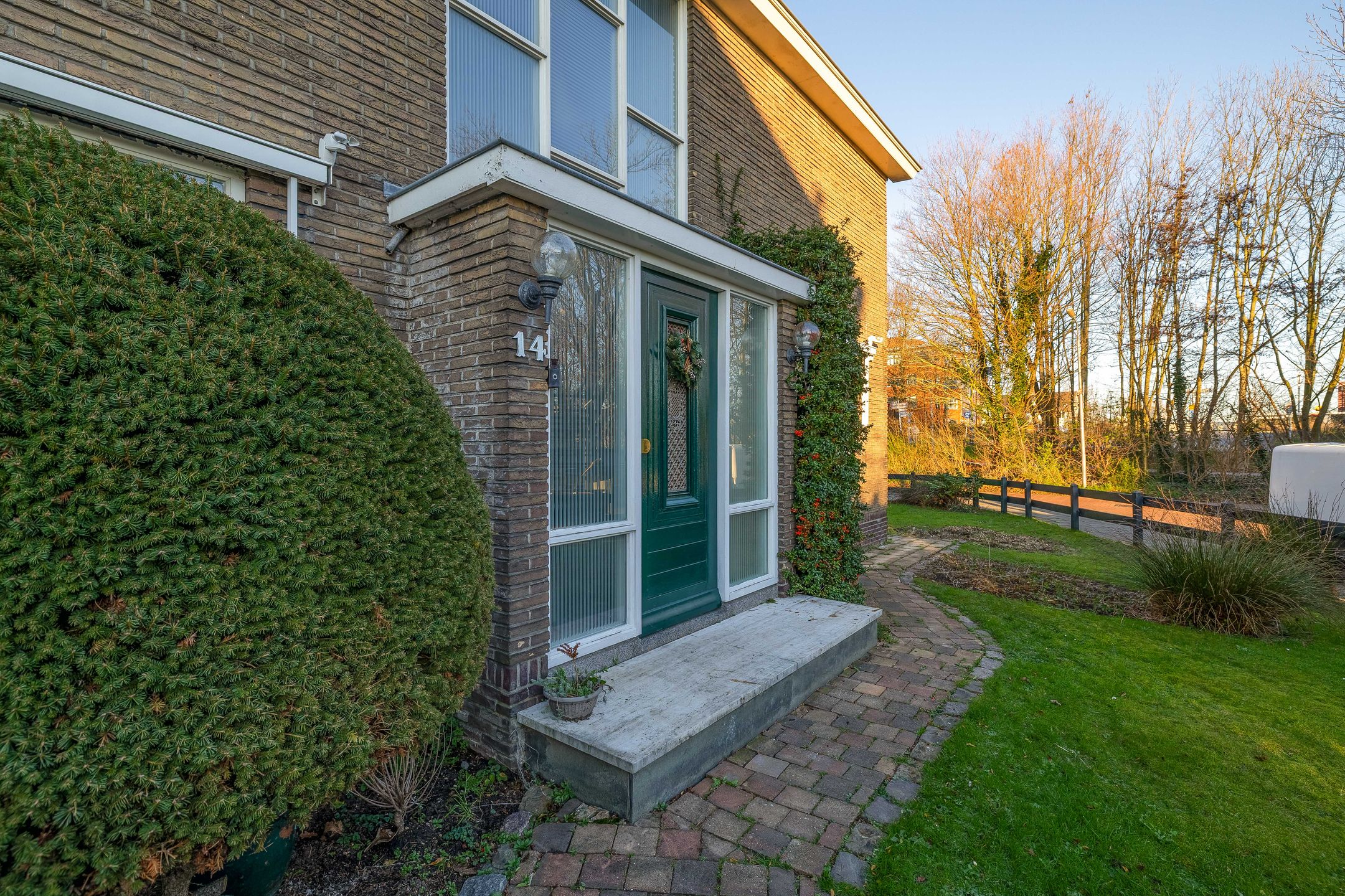 Foto 12 van Vosmaerstraat 14