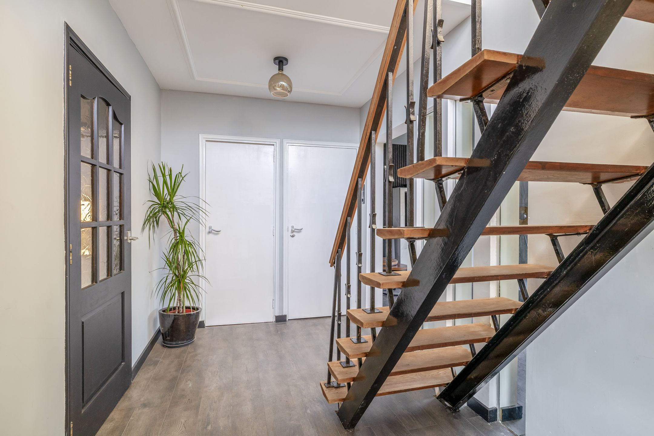 Foto 15 van Vosmaerstraat 14