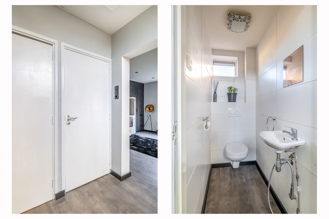 Foto 17 van Vosmaerstraat 14