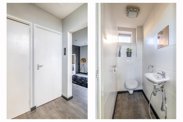 Photo 17 of Vosmaerstraat 14