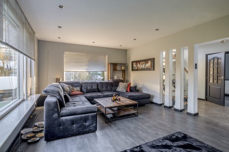 Vosmaerstraat 14 secondary image