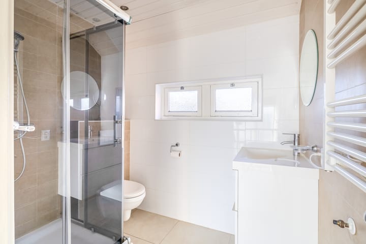 Photo 4 of Vosmaerstraat 14