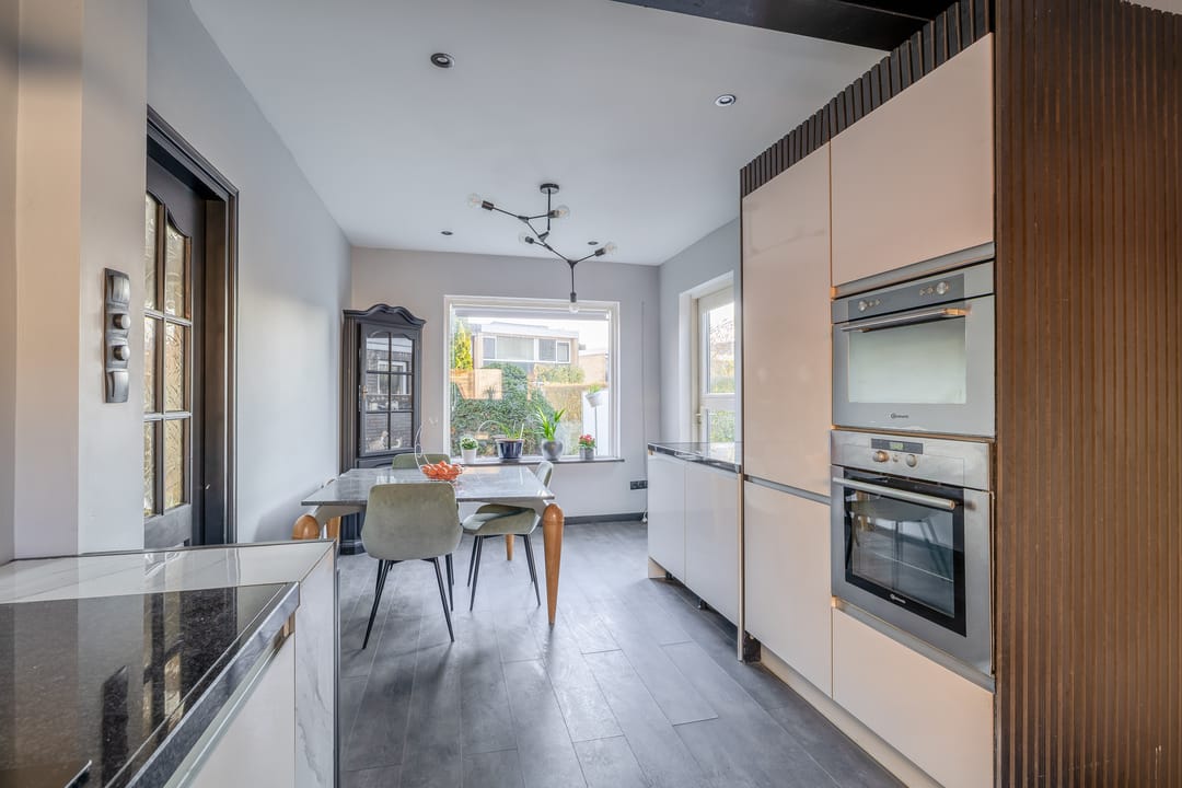 Foto 23 van Vosmaerstraat 14