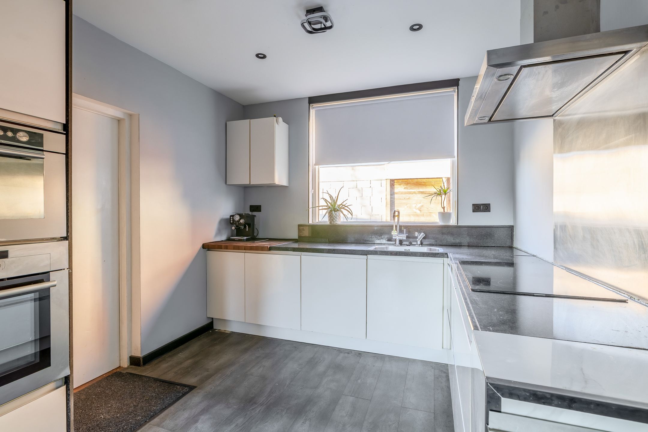 Foto 24 van Vosmaerstraat 14