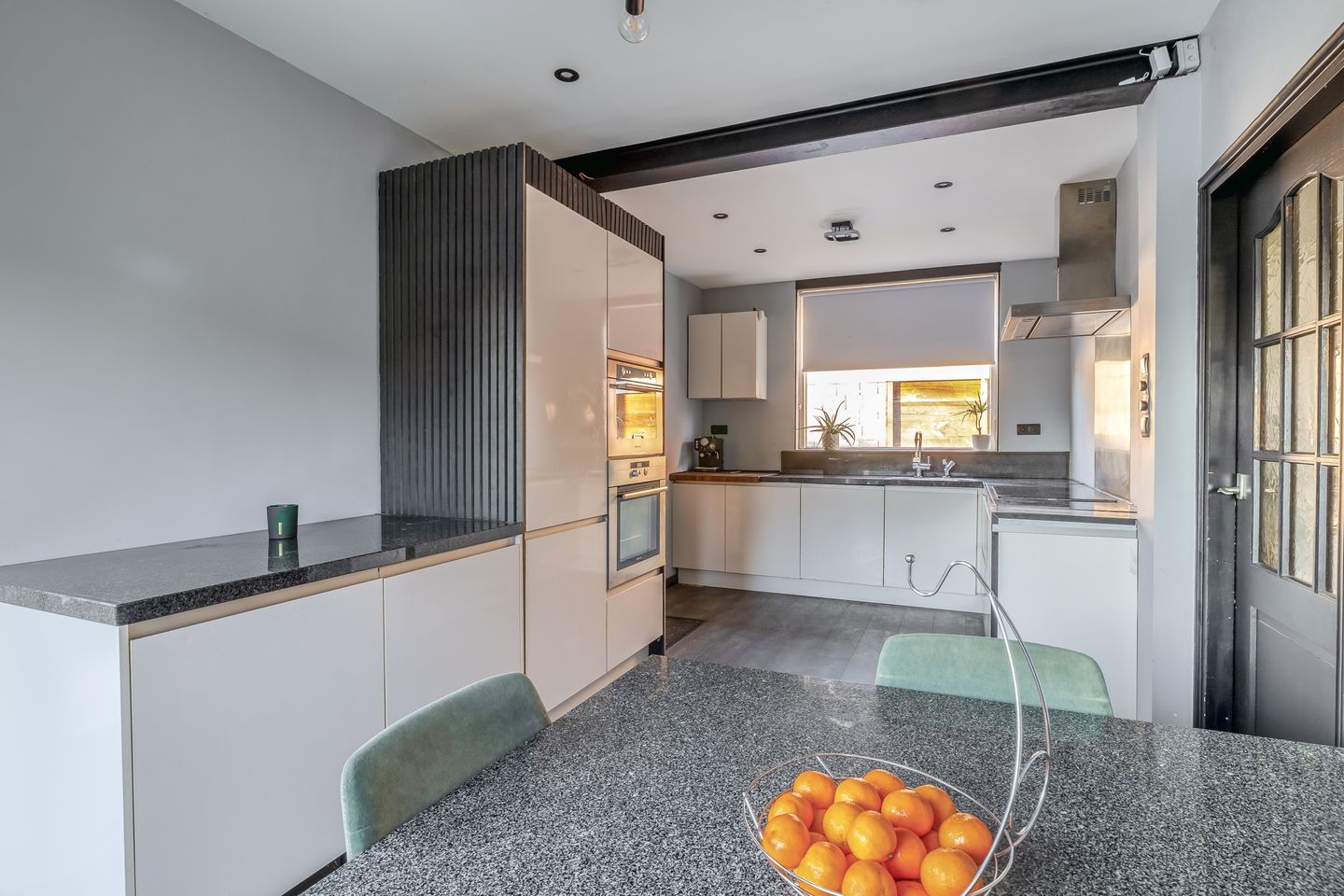 Foto 25 van Vosmaerstraat 14