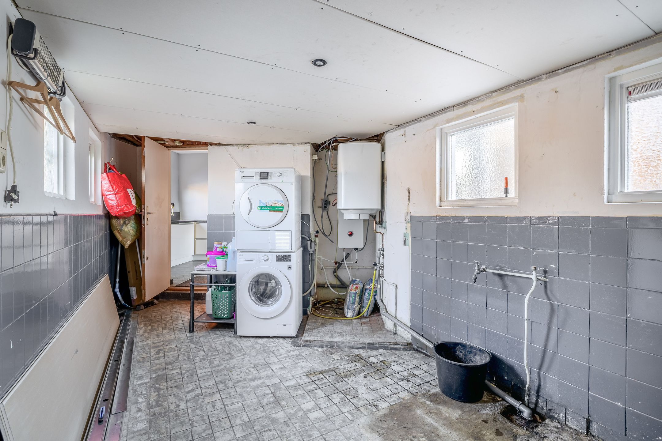 Foto 30 van Vosmaerstraat 14