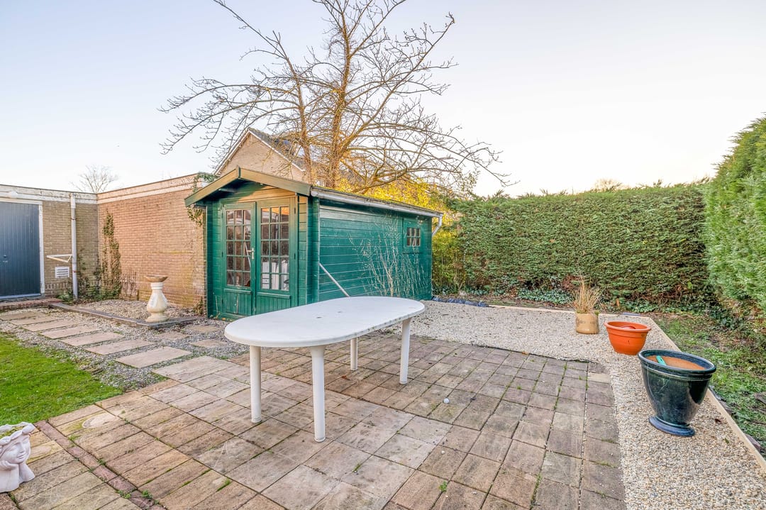 Foto 32 van Vosmaerstraat 14