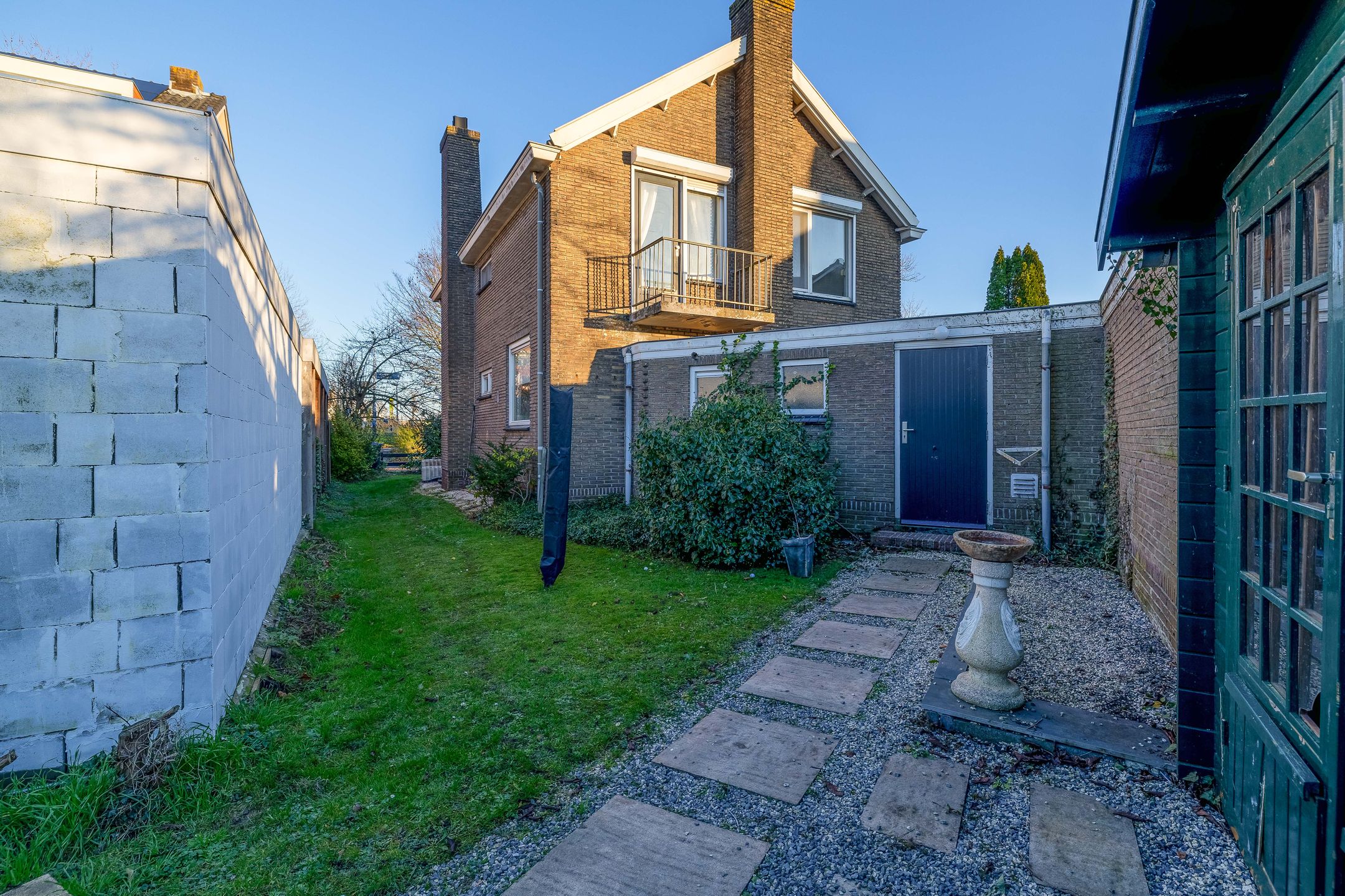 Foto 33 van Vosmaerstraat 14