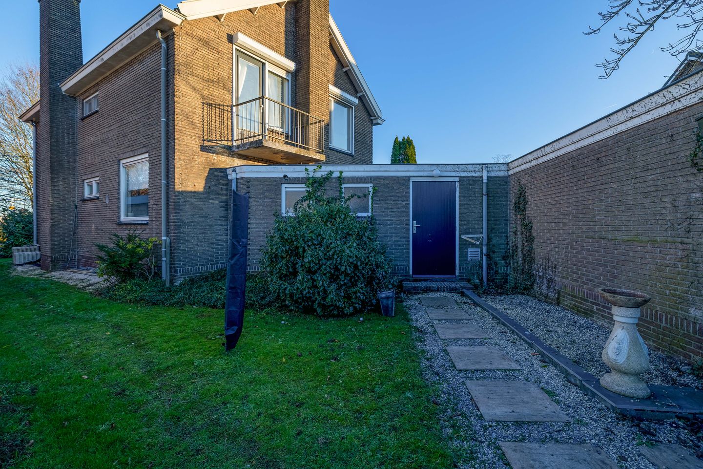 Foto 35 van Vosmaerstraat 14