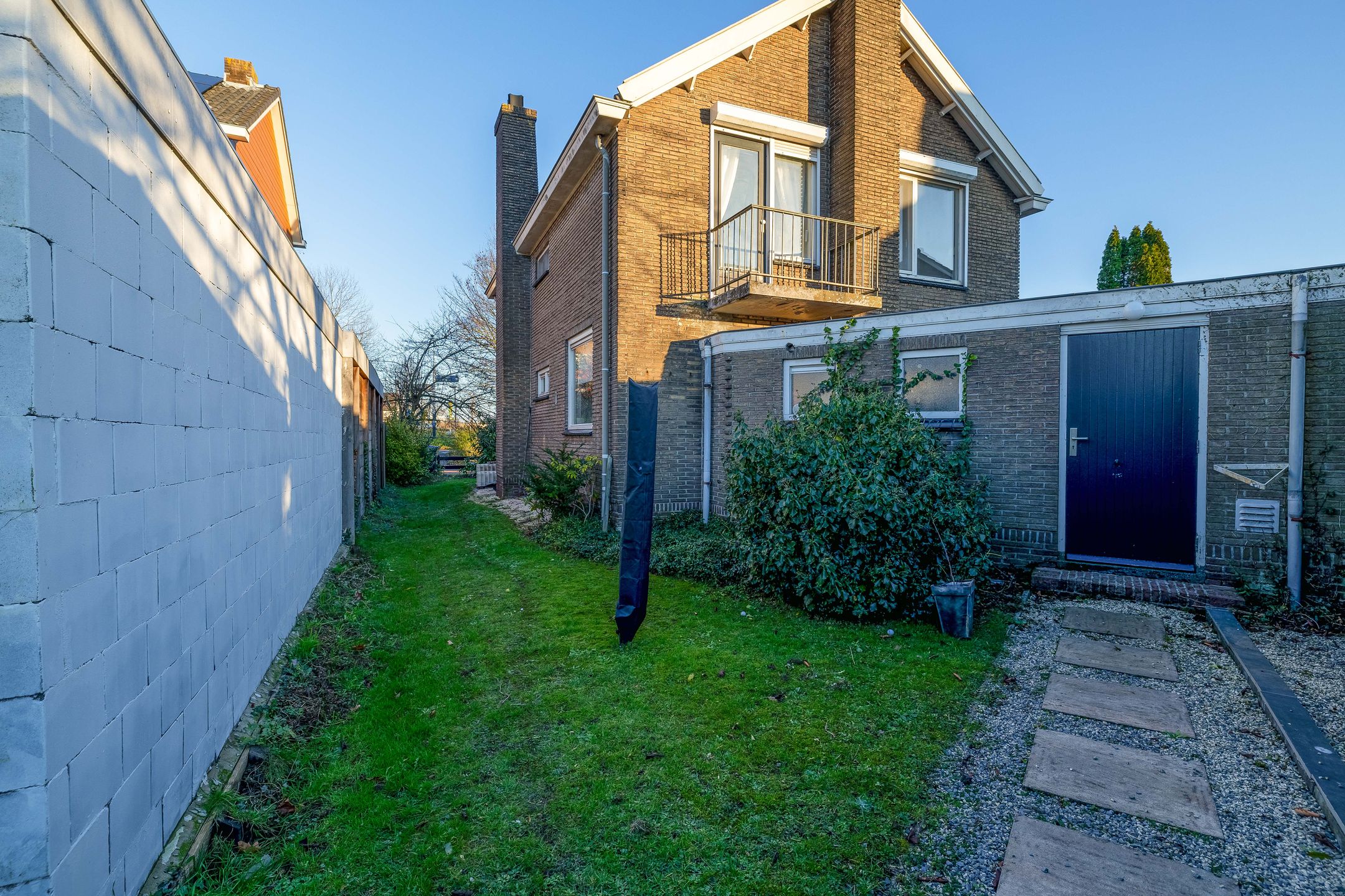 Foto 36 van Vosmaerstraat 14