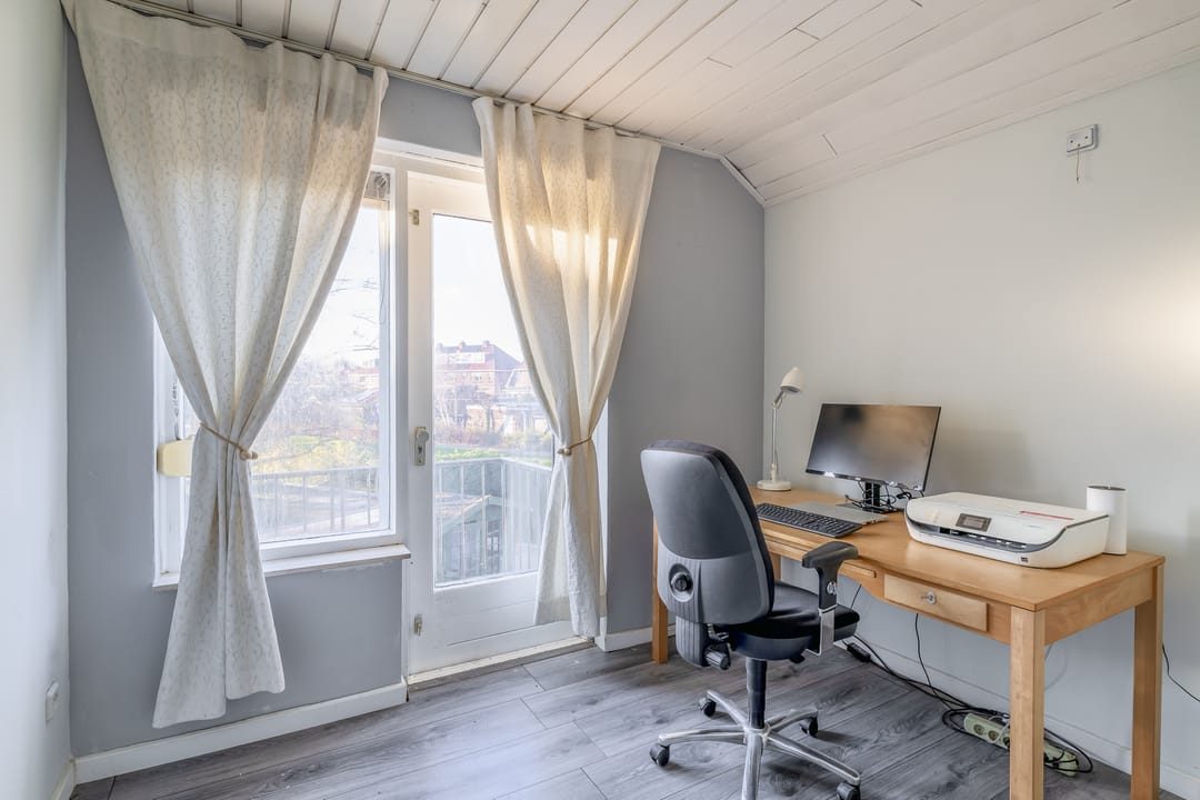 Foto 47 van Vosmaerstraat 14