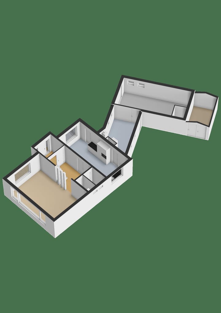 Photo 50 of Vosmaerstraat 14