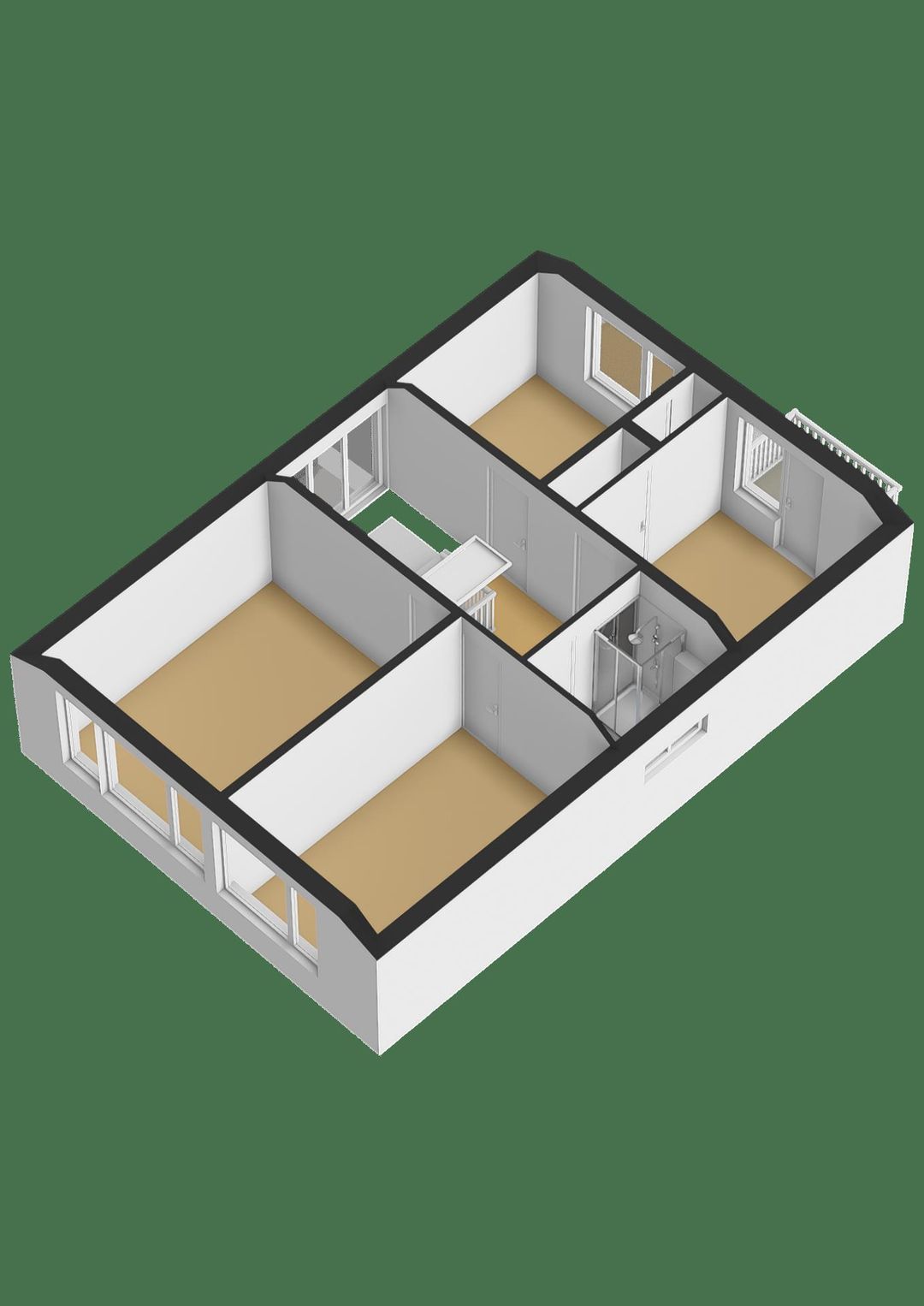 Foto 52 van Vosmaerstraat 14