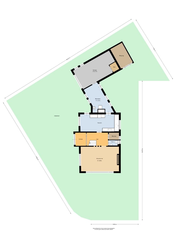 Photo 53 of Vosmaerstraat 14