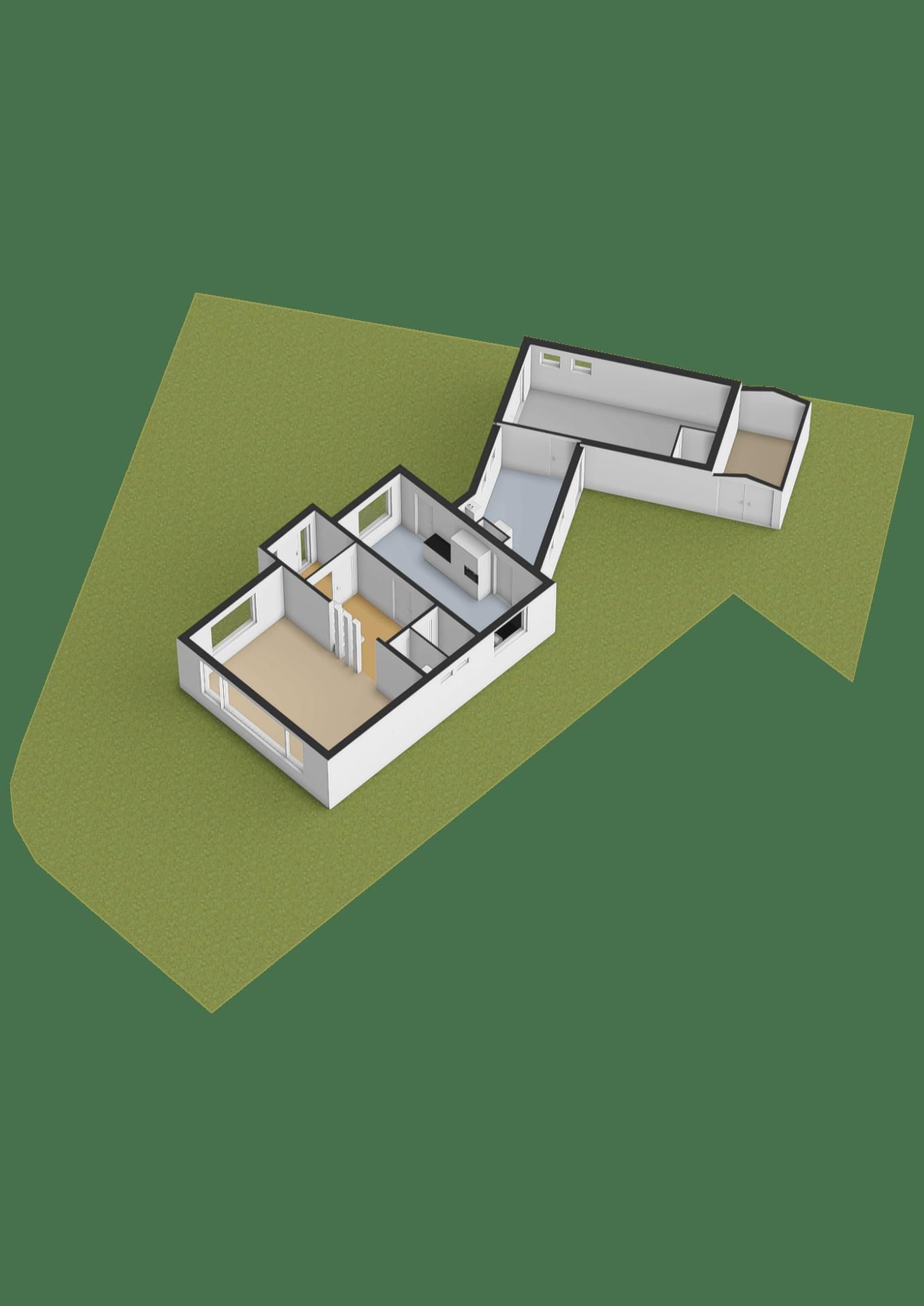 Foto 54 van Vosmaerstraat 14