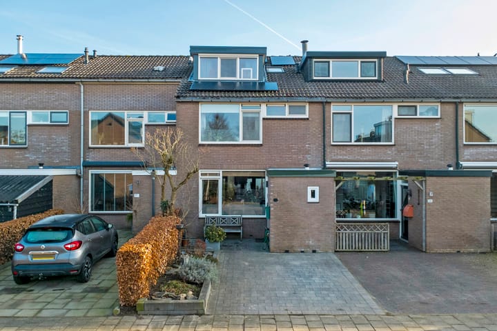 Foto 5 van Zwaluwstraat 108