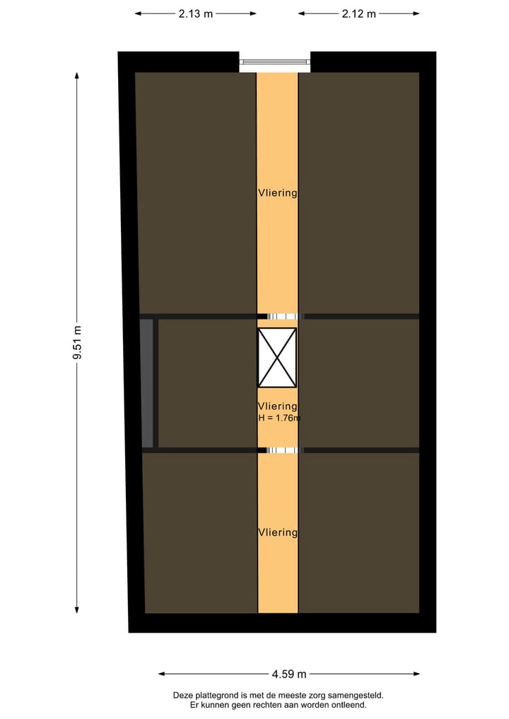 Photo 55 of Vosmaerstraat 14