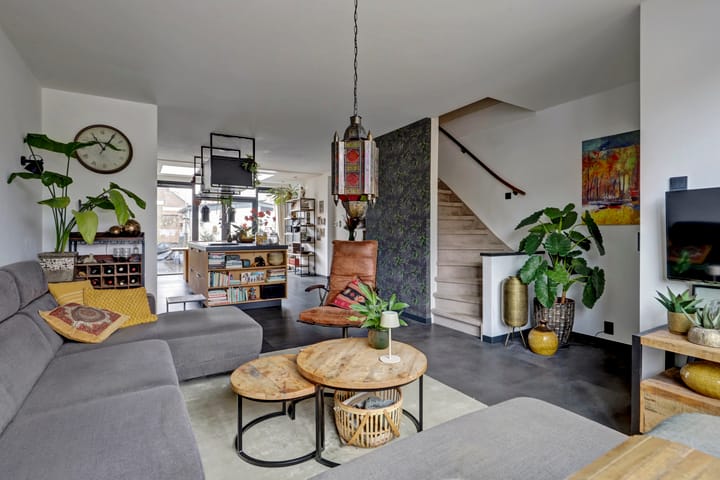 Foto 10 van Zwaluwstraat 108