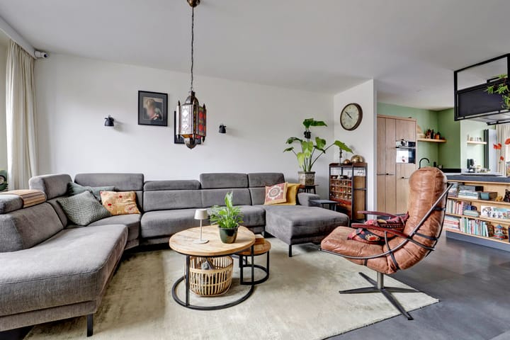 Foto 11 van Zwaluwstraat 108