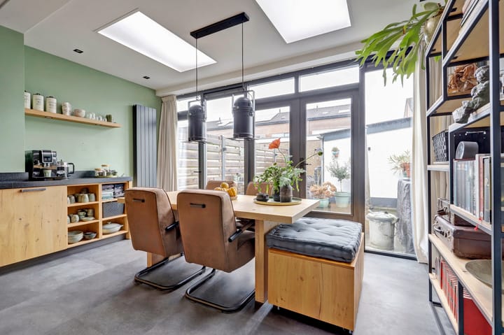 Foto 12 van Zwaluwstraat 108