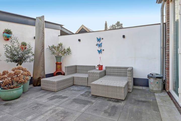 Foto 40 van Zwaluwstraat 108