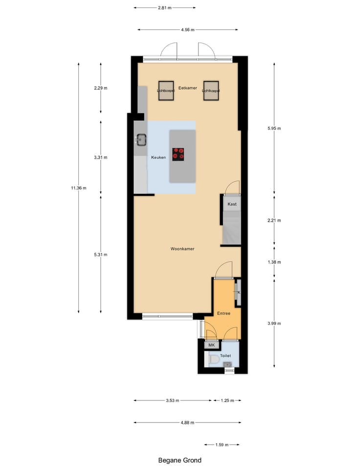 Foto 51 van Zwaluwstraat 108