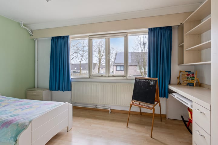 Foto 18 van Patrijs 63