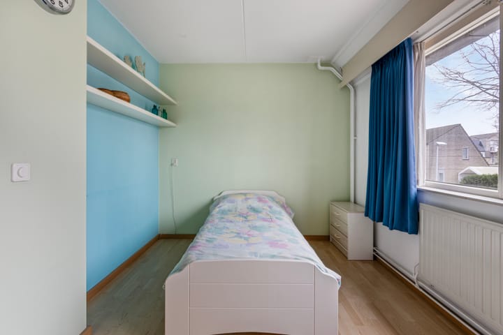 Foto 19 van Patrijs 63