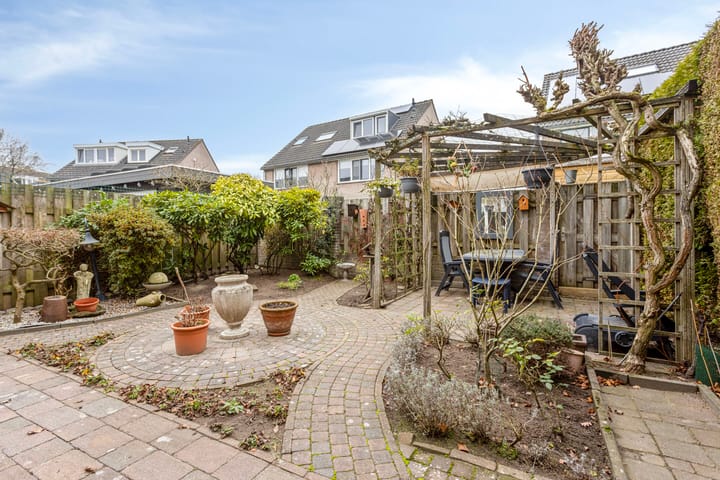 Foto 23 van Patrijs 63