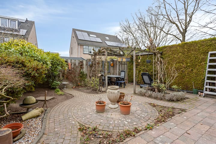 Foto 24 van Patrijs 63