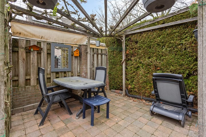 Foto 25 van Patrijs 63