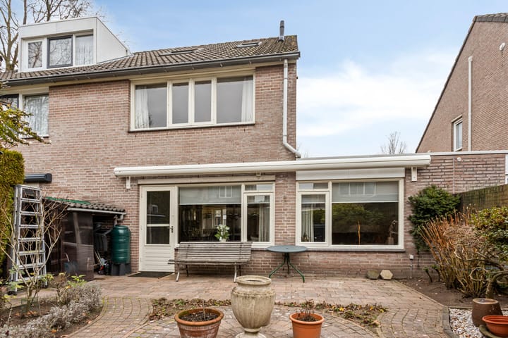 Foto 26 van Patrijs 63