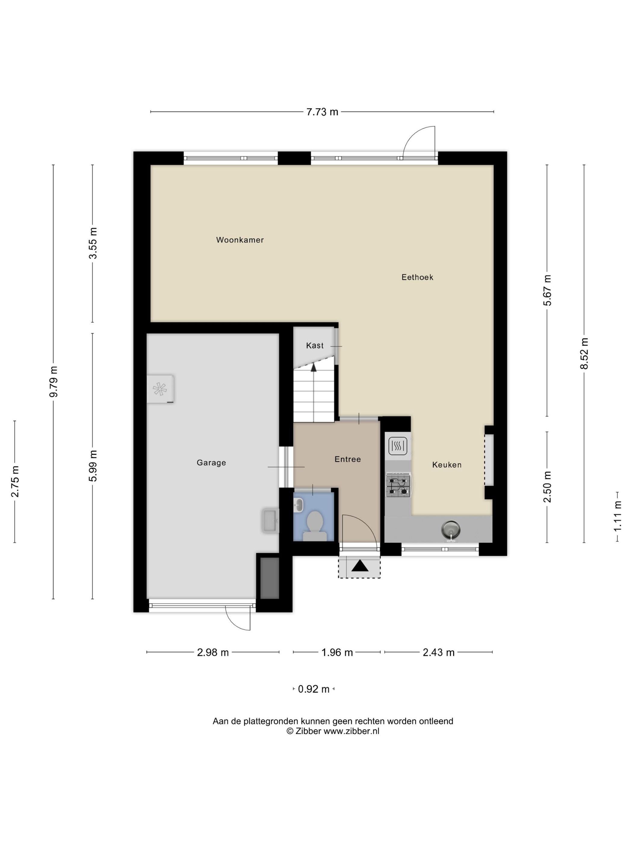 Photo 30 of Patrijs 63