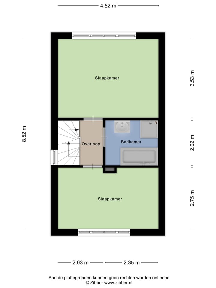 Foto 31 van Patrijs 63