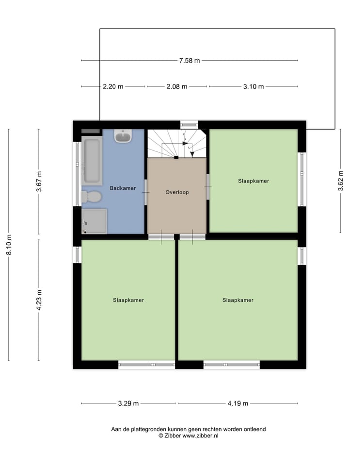 Foto 44 van Parelmoerboog 7