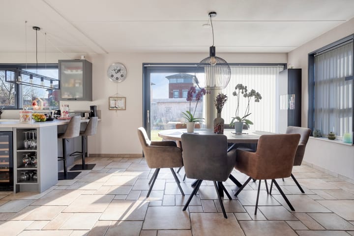 Foto 7 van Parelmoerboog 7