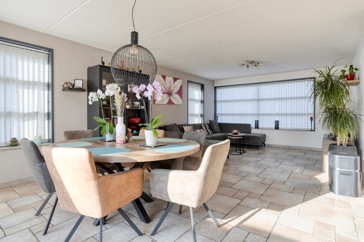 Foto 8 van Parelmoerboog 7