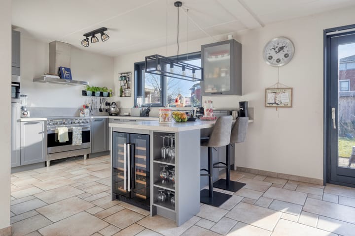 Foto 10 van Parelmoerboog 7