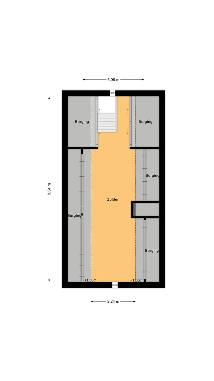 Photo 48 of Mauritiusstraat 5