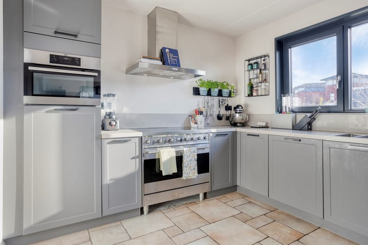 Foto 14 van Parelmoerboog 7