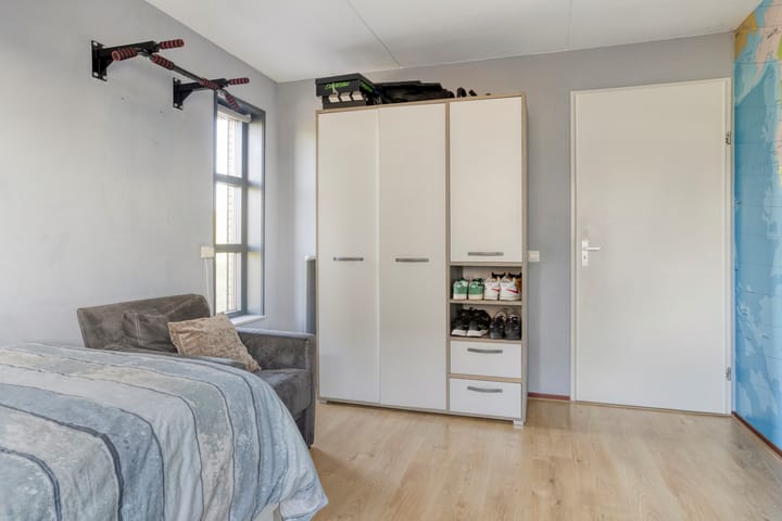 Foto 18 van Parelmoerboog 7