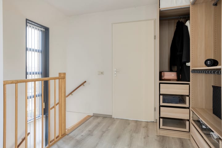 Foto 26 van Parelmoerboog 7