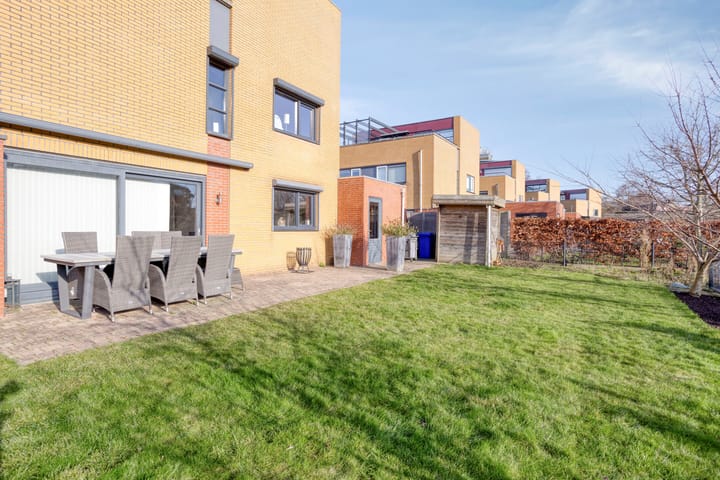 Foto 33 van Parelmoerboog 7